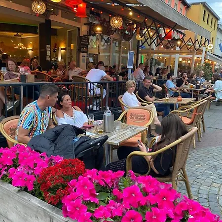 Montagna Delmondo 팔켄뷔르흐안더횔