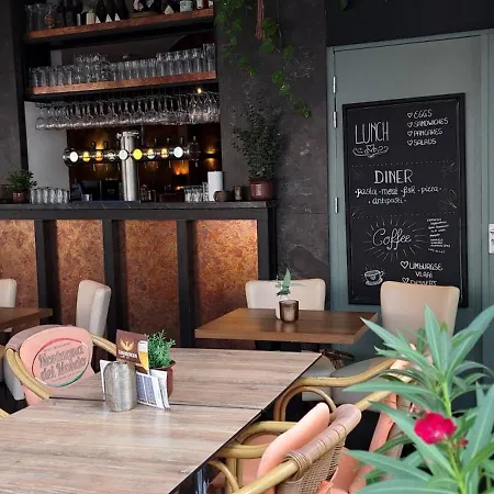 Montagna Delmondo Валкенбург