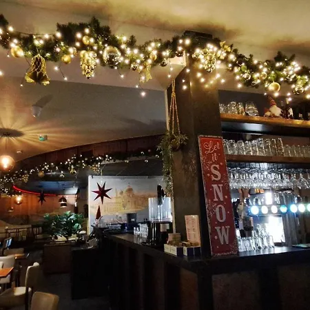 Montagna Delmondo Отель 3*