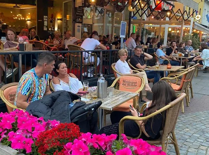 Montagna Delmondo Валкенбург