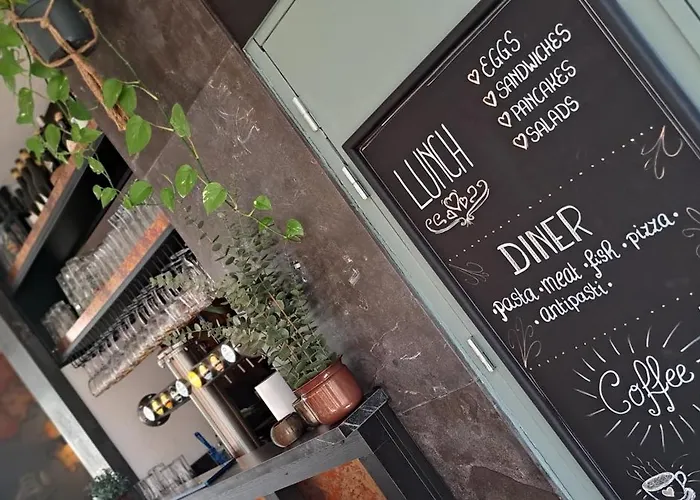 Montagna Delmondo Валкенбург