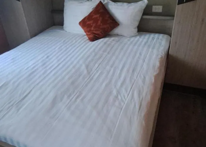 Montagna Delmondo Отель 3*