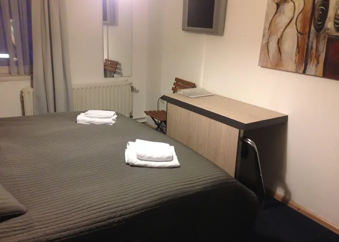 Montagna Delmondo Валкенбург