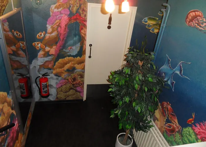 Montagna Delmondo Отель