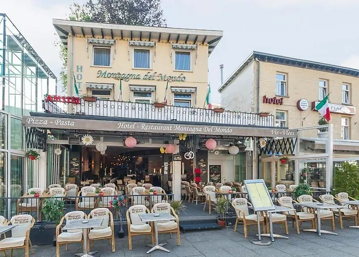 Montagna Delmondo Валкенбург