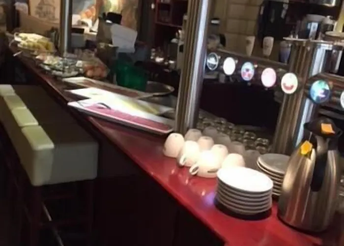 Отель Montagna Delmondo 3*