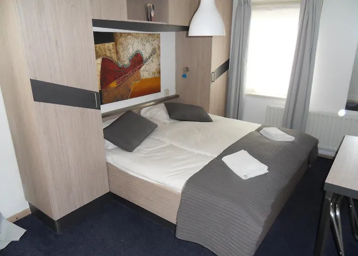 Montagna Delmondo Отель