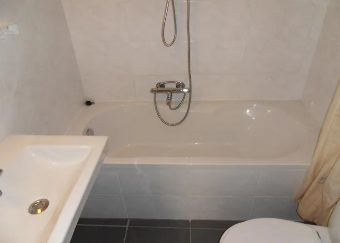 Отель Montagna Delmondo