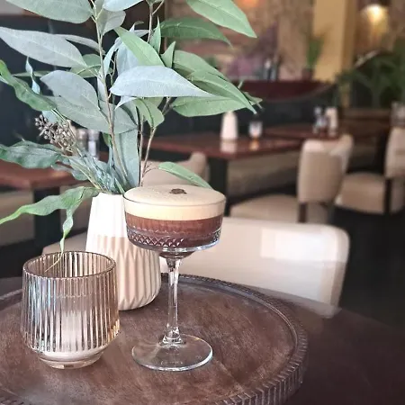 Hotel Montagna Delmondo Valkenburg aan de Geul