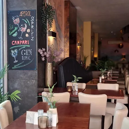 Hotel Montagna Delmondo 3*