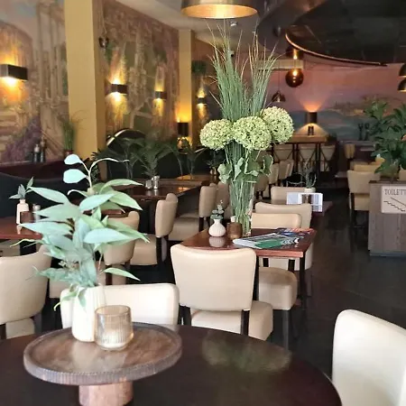 Montagna Delmondo Hotel