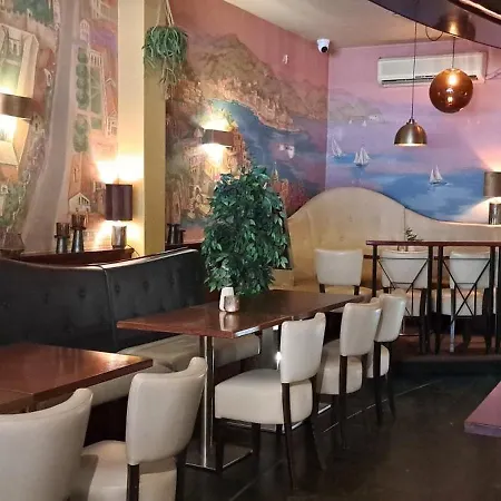 Montagna Delmondo 3* Valkenburg (South Holland)