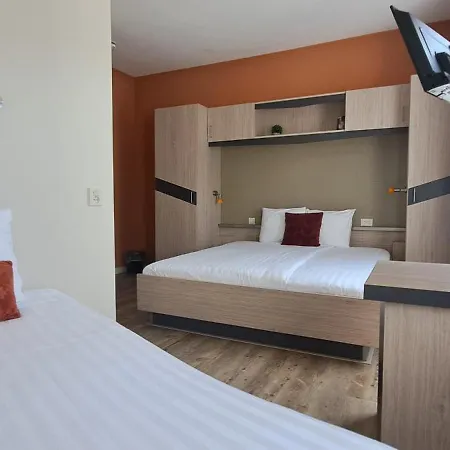 Hotel Montagna Delmondo