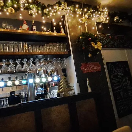 Montagna Delmondo Valkenburg (South Holland)