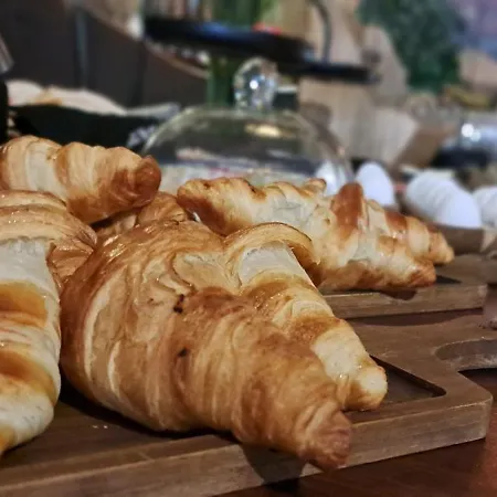 Montagna Delmondo 3* Valkenburg aan de Geul