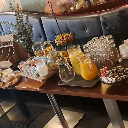 Hotel Montagna Delmondo Valkenburg aan de Geul