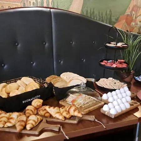 Montagna Delmondo 3* Valkenburg (South Holland)