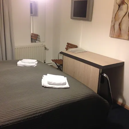 Montagna Delmondo Valkenburg (South Holland)