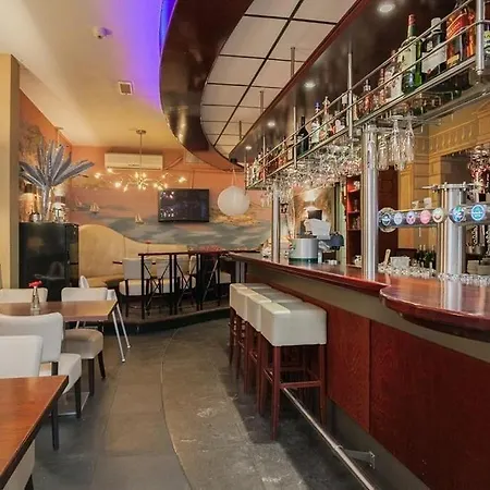 Hotel Montagna Delmondo 3*