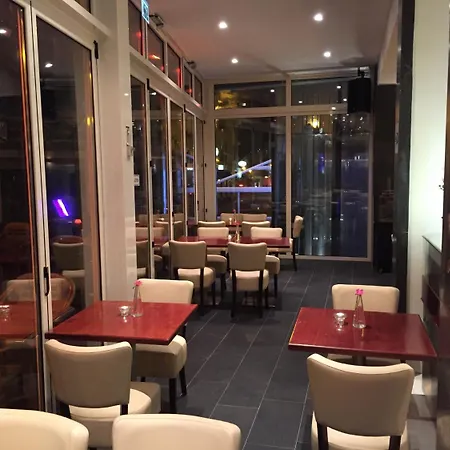 Montagna Delmondo 3* Valkenburg aan de Geul