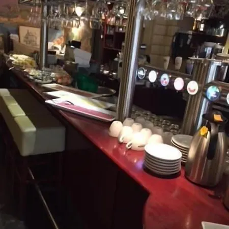 Hotel Montagna Delmondo 3*