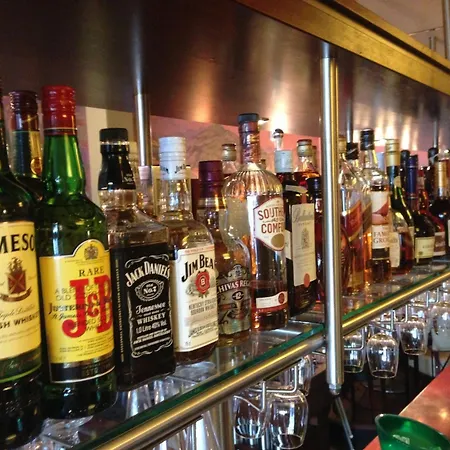 Montagna Delmondo 3*