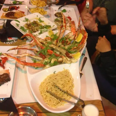 Montagna Delmondo Hotel