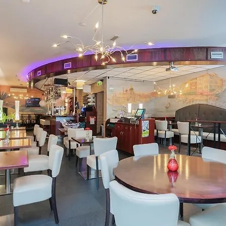 Montagna Delmondo Hotel