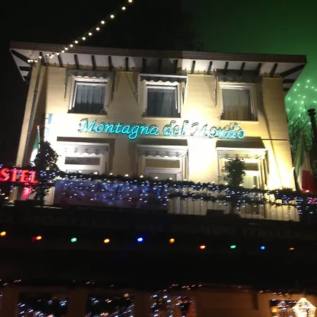 Montagna Delmondo Valkenburg aan de Geul