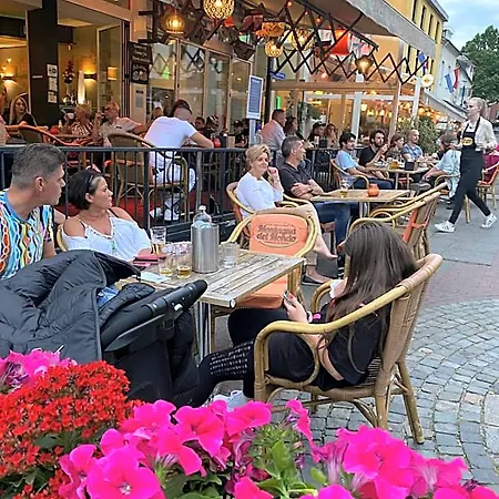 Montagna Delmondo Hotel Valkenburg aan de Geul