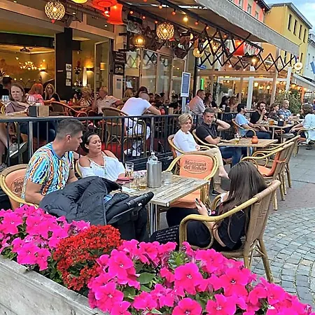 Montagna Delmondo Hotel Valkenburg aan de Geul