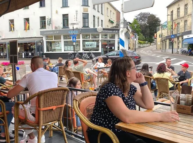 Montagna Delmondo Ξενοδοχείο 3*