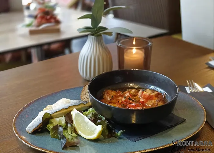 Ξενοδοχείο Montagna Delmondo Valkenburg (South Holland)