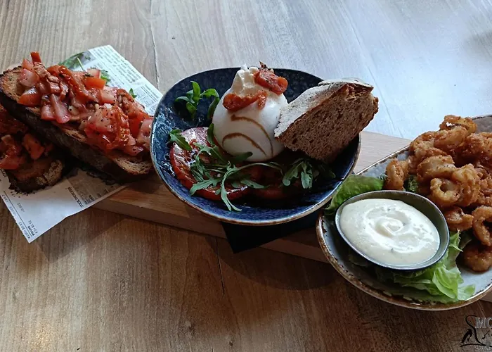 Montagna Delmondo 3*