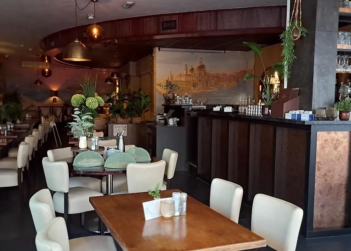 Montagna Delmondo Ξενοδοχείο 3*