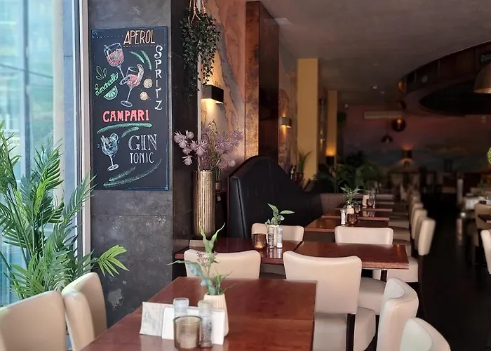 Hotel Montagna Delmondo 3*