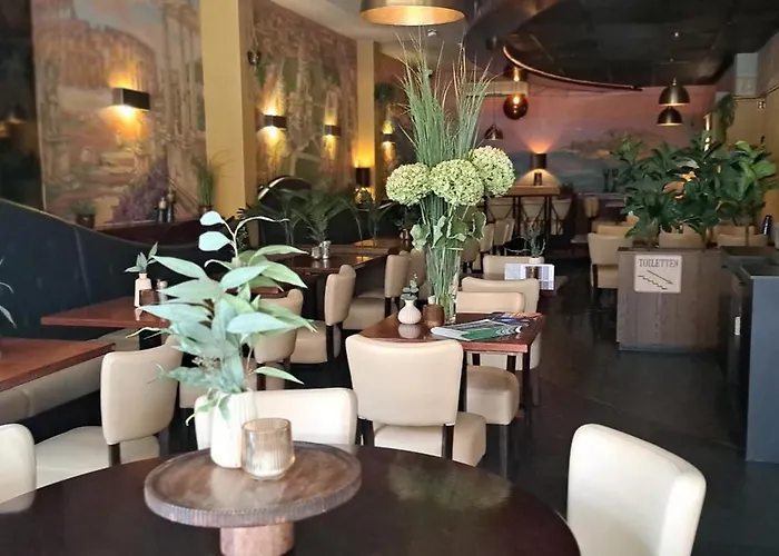 Montagna Delmondo Ξενοδοχείο