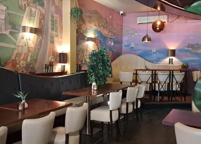 Montagna Delmondo 3* Valkenburg (South Holland)