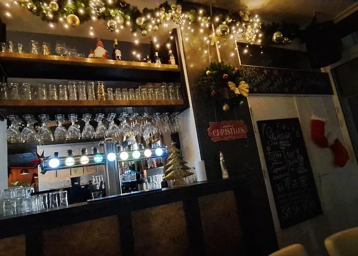 Montagna Delmondo Valkenburg (South Holland)