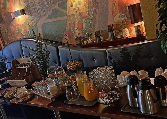 Montagna Delmondo Ξενοδοχείο 3*