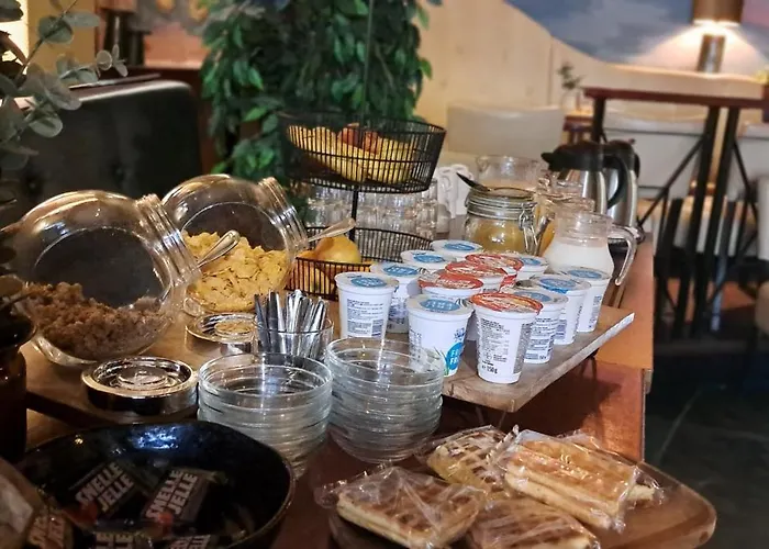 Montagna Delmondo Ξενοδοχείο