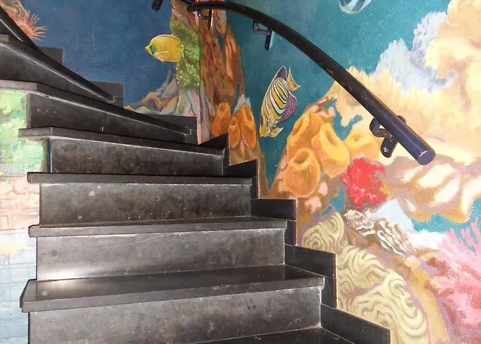 Montagna Delmondo Ξενοδοχείο 3*