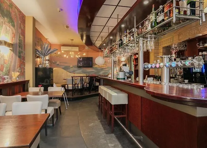 Hotel Montagna Delmondo 3*