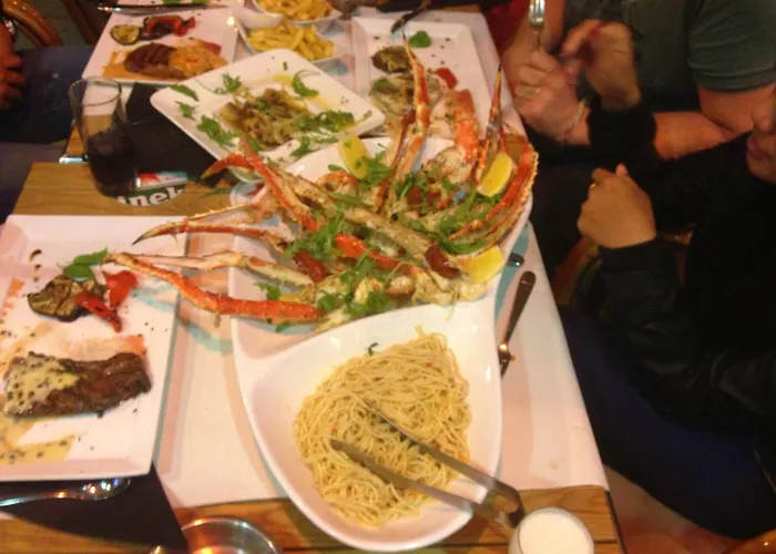 Montagna Delmondo Ξενοδοχείο