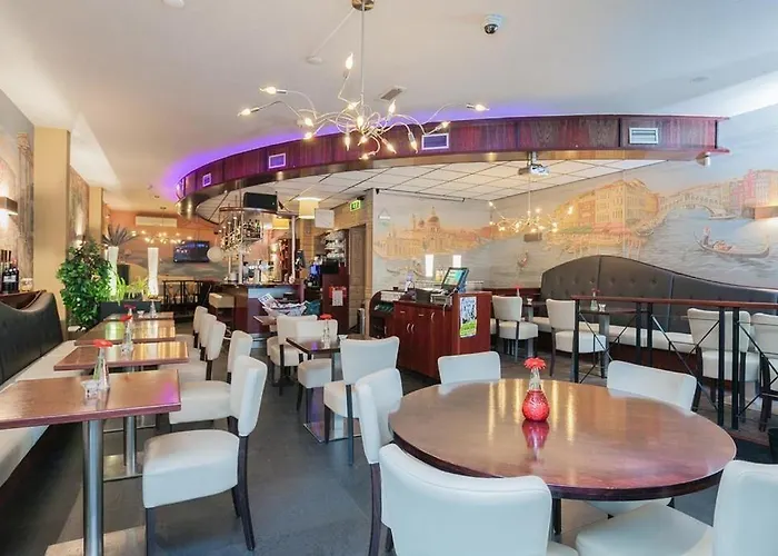 Montagna Delmondo Ξενοδοχείο