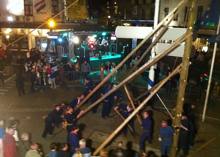 Montagna Delmondo Hotel