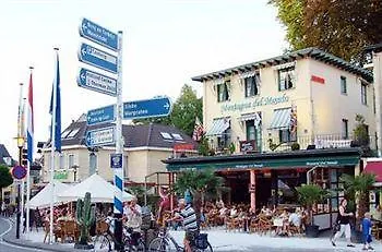 Montagna Delmondo 3* Valkenburg aan de Geul