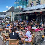 Hotel Montagna Delmondo Valkenburg aan de Geul
