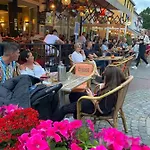 Montagna Delmondo 3* Valkenburg aan de Geul