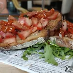 Montagna Delmondo 3*